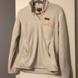 Patagonia re-tool snap-T pullover